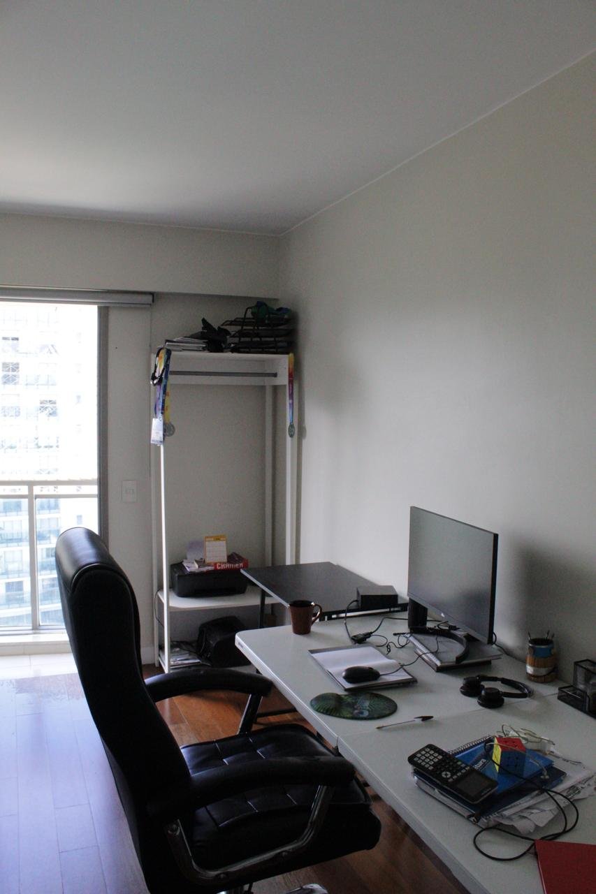 Apartamento mobiliado no Santa Mônica Jardins - foto 26
